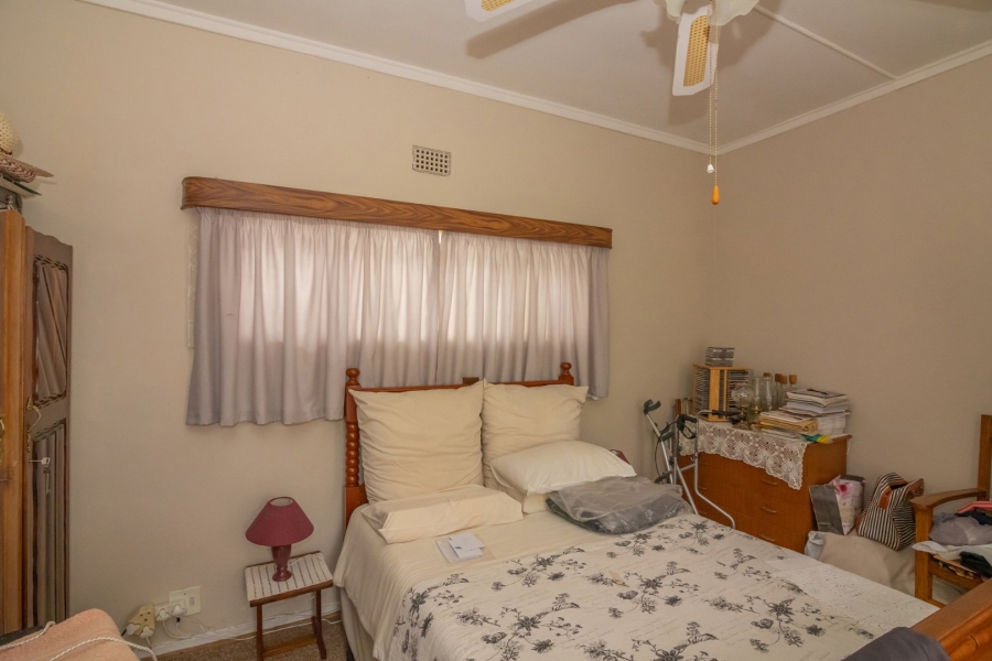 4 Bedroom Property for Sale in Suidrand Free State